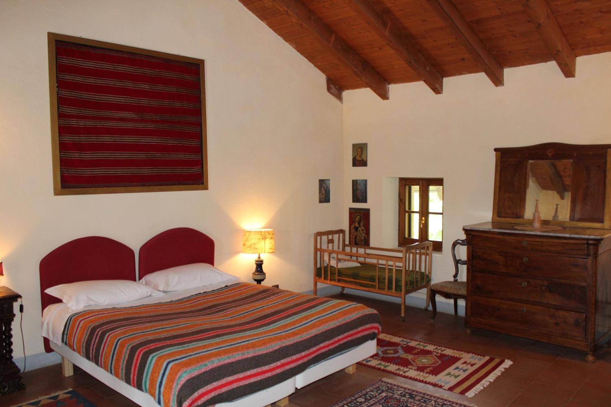 Agriturismo La Rovere Cossano Belbo Kültér fotó