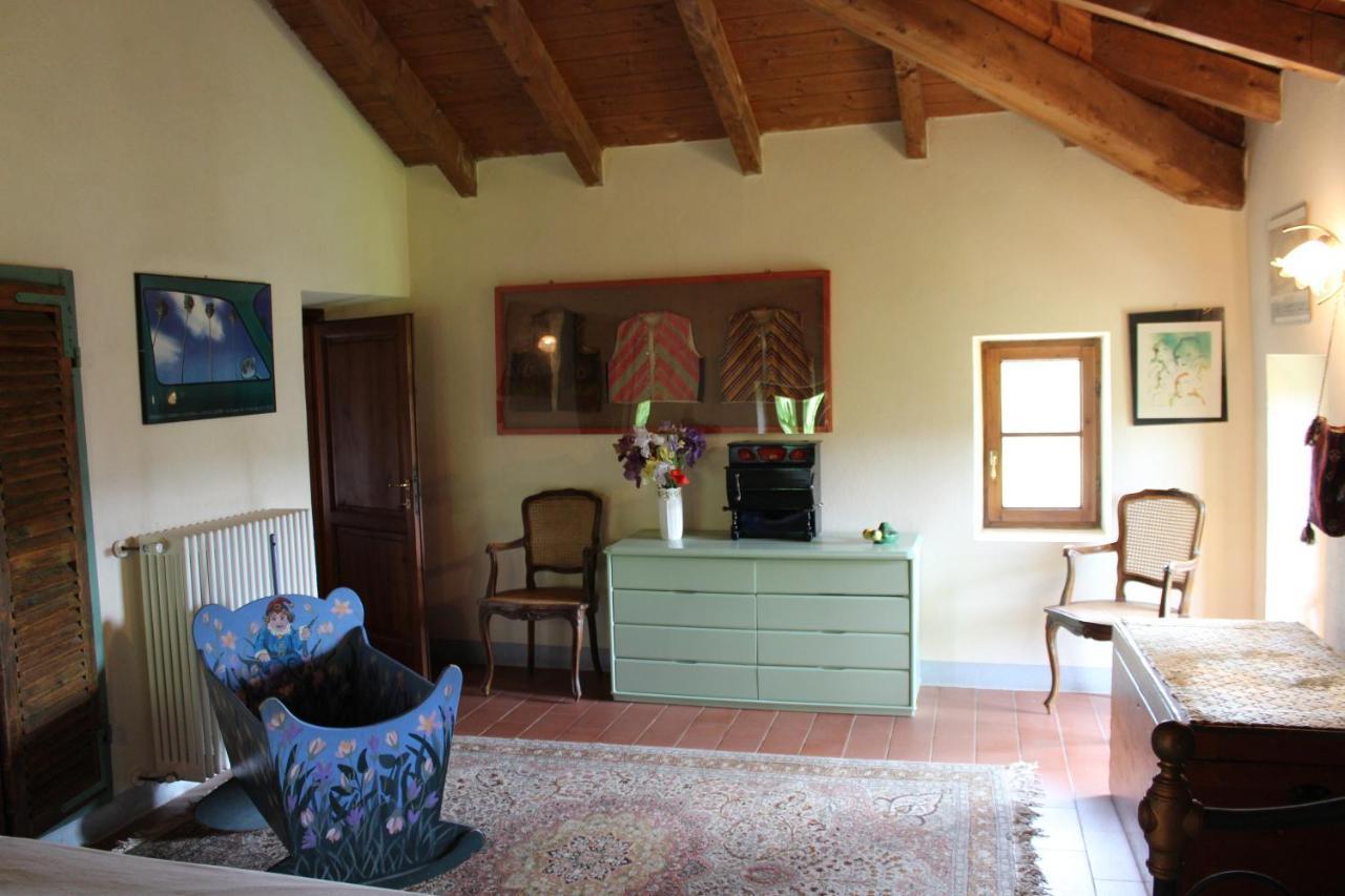 Agriturismo La Rovere Cossano Belbo Kültér fotó