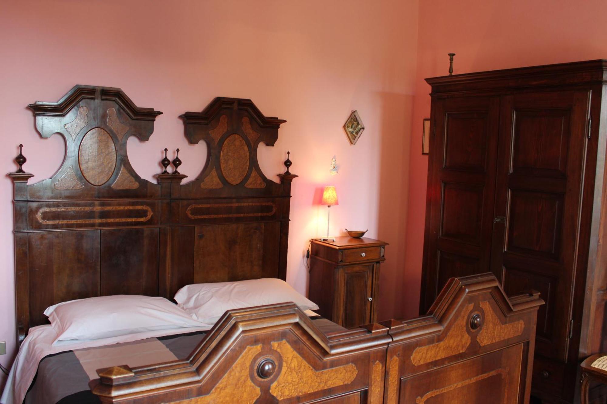 Agriturismo La Rovere Cossano Belbo Kültér fotó