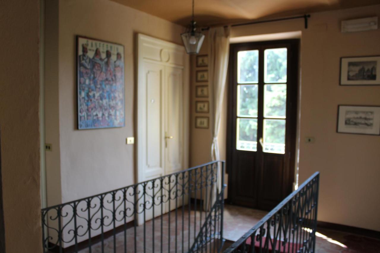 Agriturismo La Rovere Cossano Belbo Kültér fotó
