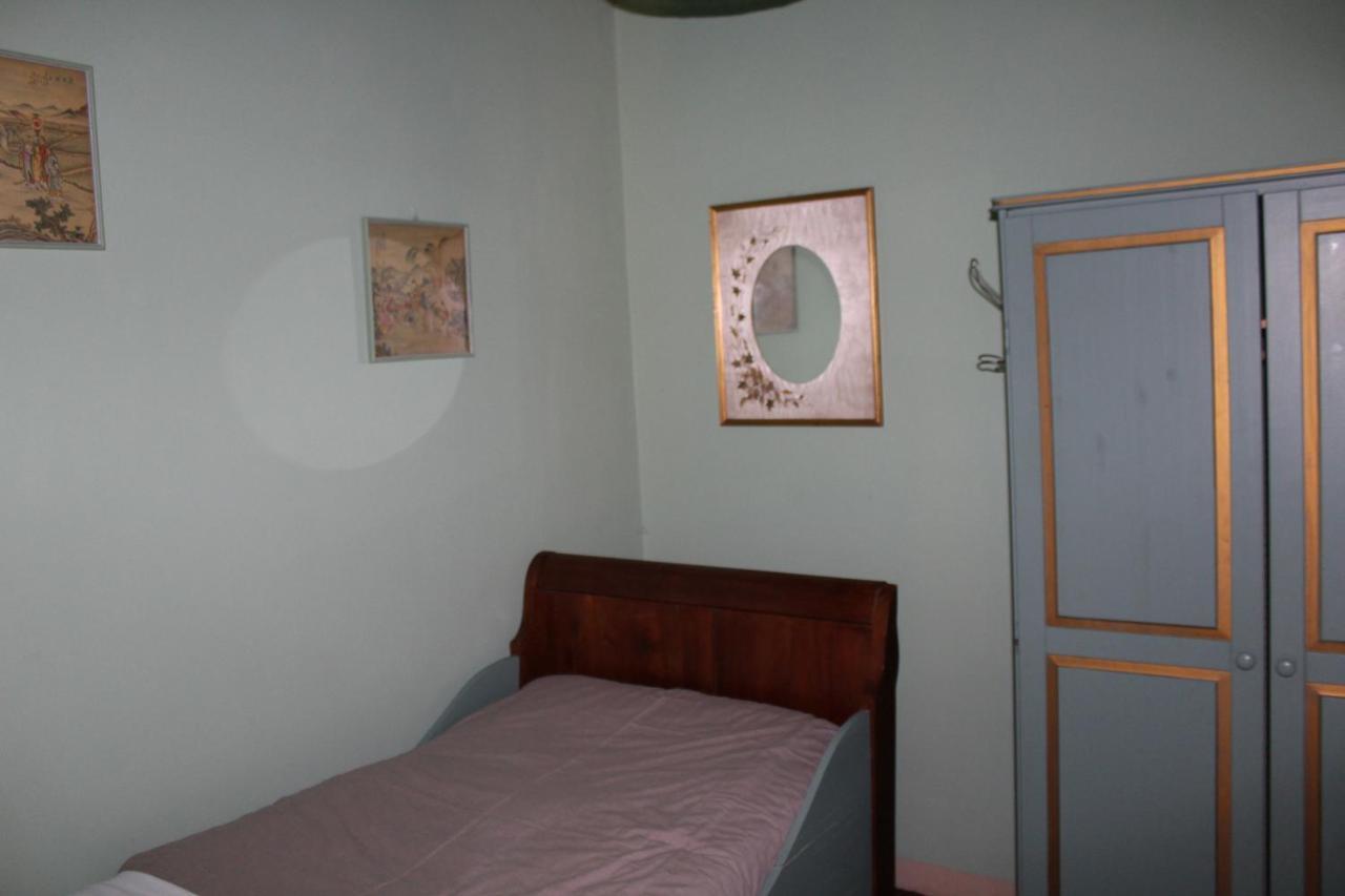 Agriturismo La Rovere Cossano Belbo Kültér fotó