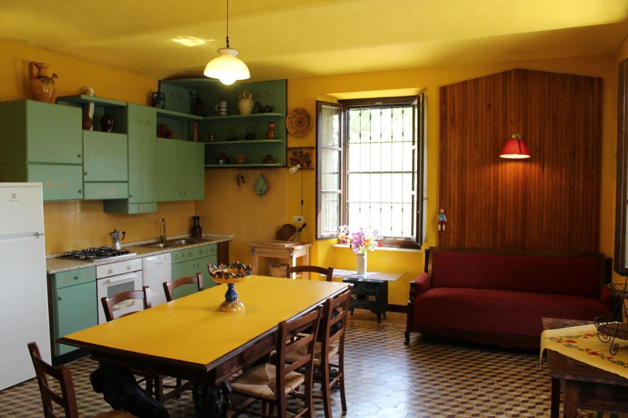 Agriturismo La Rovere Cossano Belbo Kültér fotó